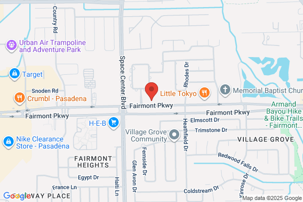Radiant Dental Care Pasadena