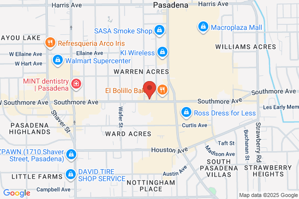 Southmore Dental