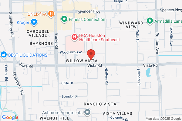 Houston Neurological Institute - Pasadena