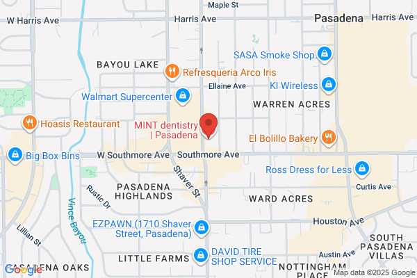 MINT dentistry | Pasadena
