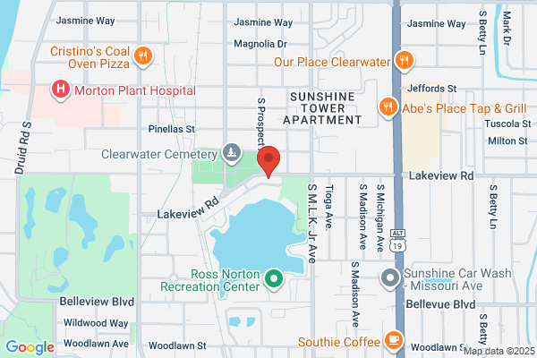 Clearwater Community Services
