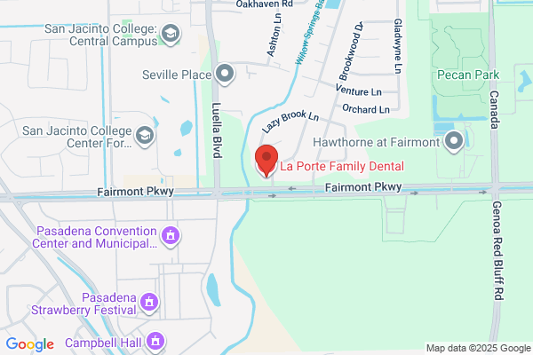 Dental Center of La Porte