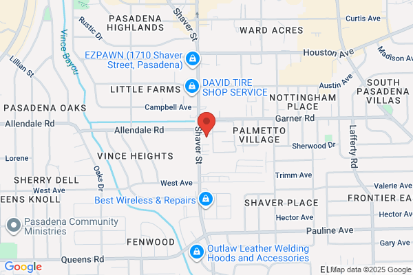 South Shaver Dental