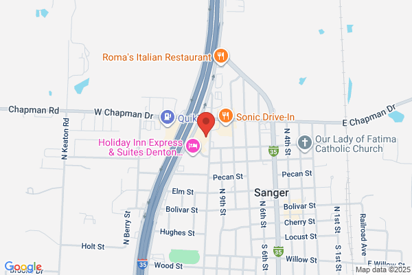 Texas Family Dental Care