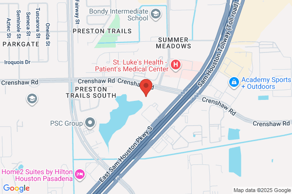 Vasectomy Clinic of Houston