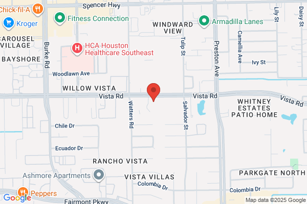 Vista Continuing Care Center