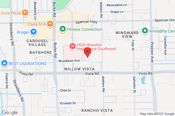 Women's Care Center - Pasadena