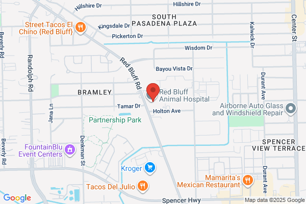 Red Bluff Pet Resort