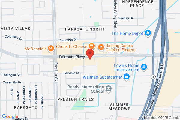 Pasadena Oilers Quick Oil Change