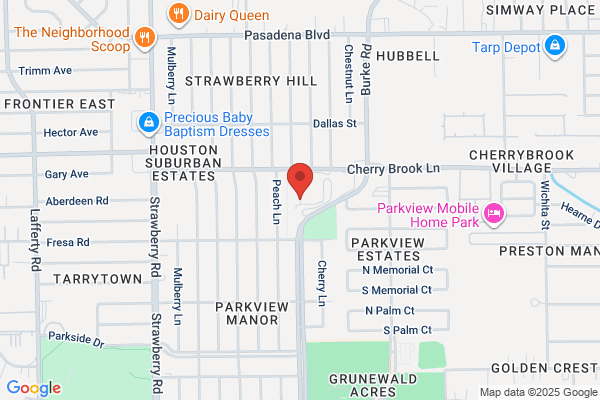Burke Road Children's Center