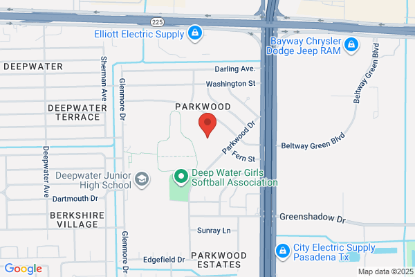 Parkwood Elementary