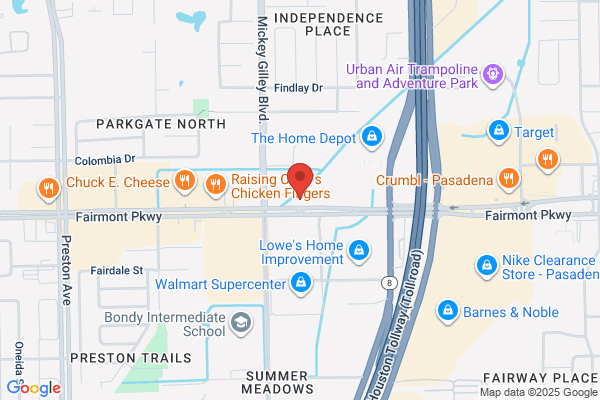 CareNow Urgent Care - Fairmont