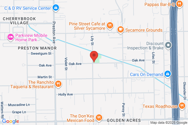Golden Acres Center