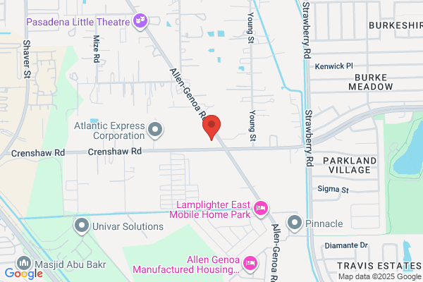Cadillac Fence Co