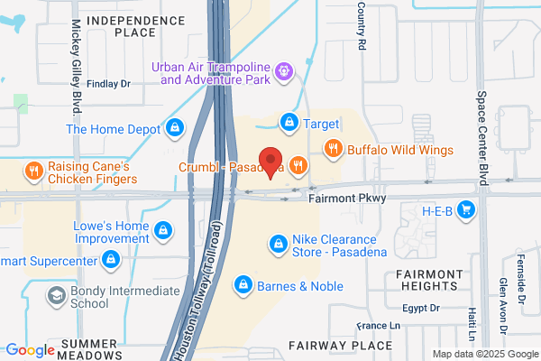 F45 Training Fairmont Parkway Pasadena