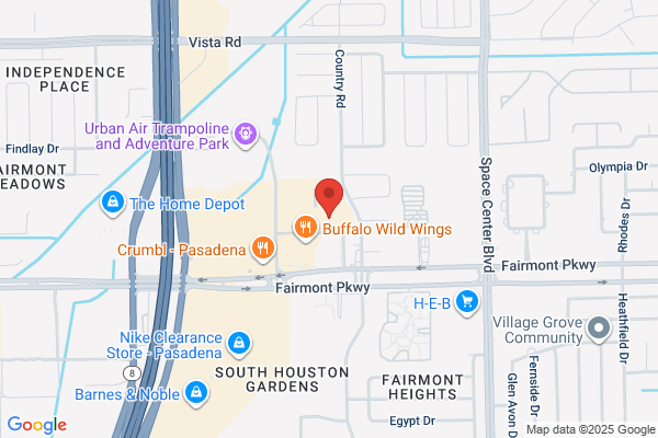 Bel Furniture - Pasadena