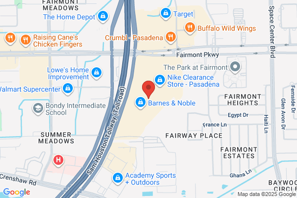 Garage Door Pasadena
