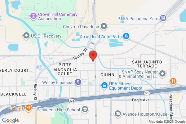 Apache Services Inc