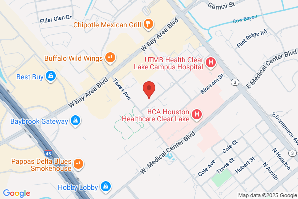 Abreo Gerard MD