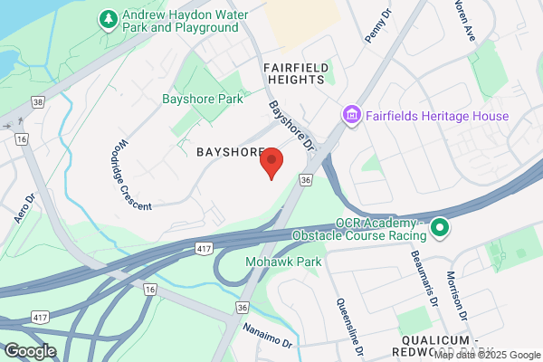 Bayshore Optical Company