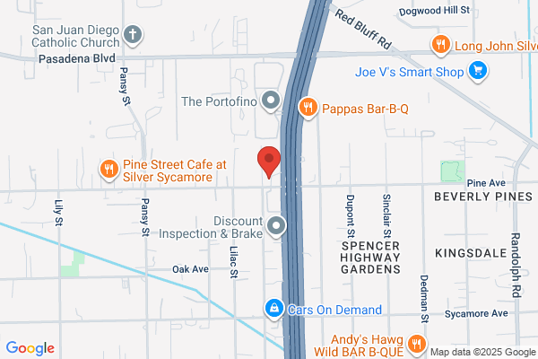Cheri's Food Store