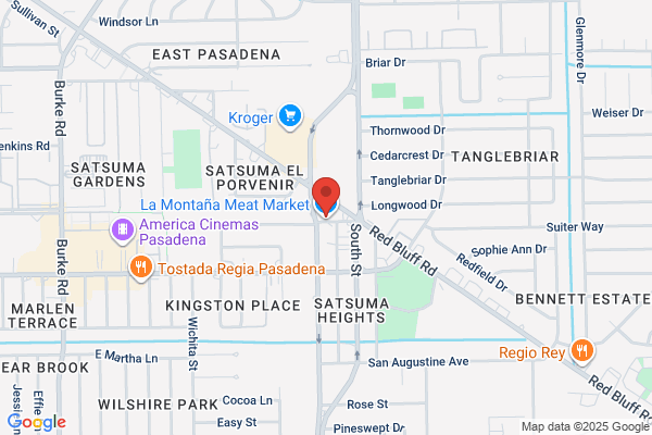 La Montana Meat Market