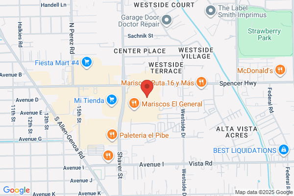 Pasadena Independent School District, High Schools, Pasadena Memorial