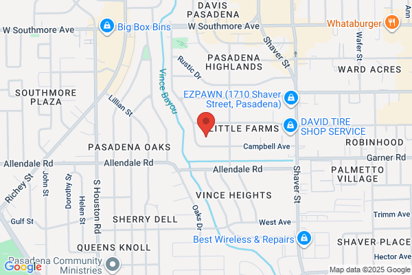 Precision Screen Shop
