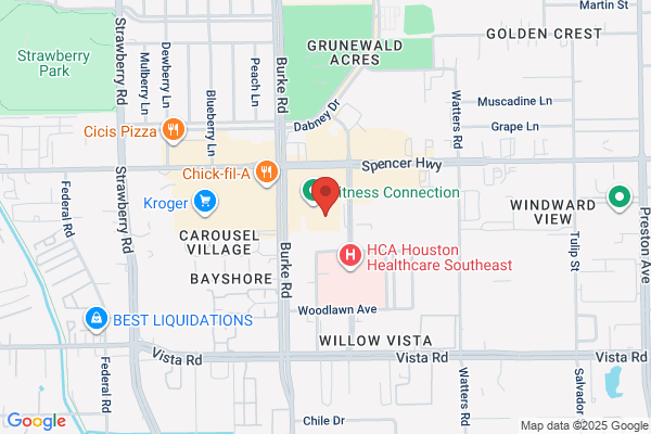 Value Furniture-Pasadena