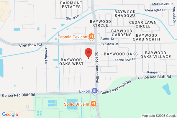 Baywood Crossing Rehabilitation & Healthcare Center