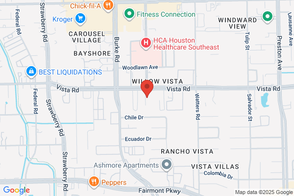 Pasadena Care Center