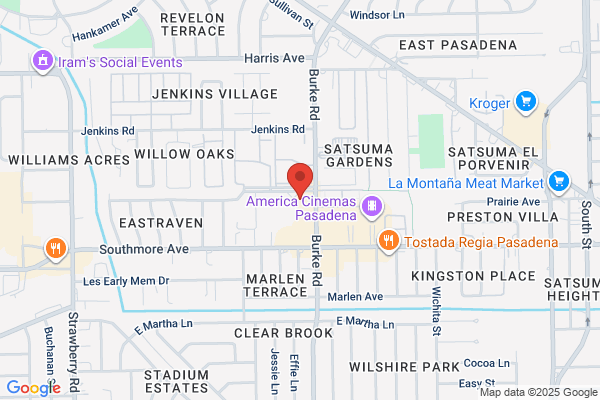 Pasadena Interfaith Manor