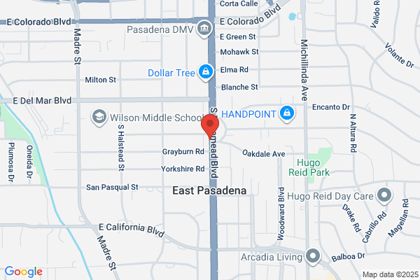 Right at Home - East Houston/ Pasadena Tx