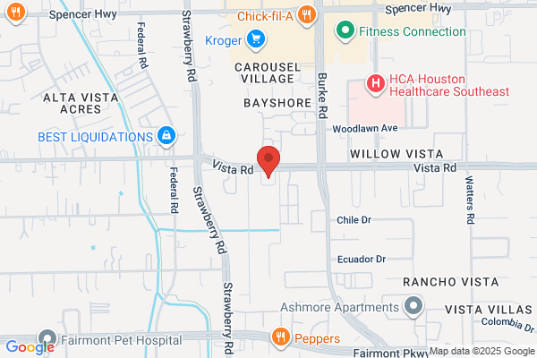 Pasadena - Doctors Outpatient Surgicenter