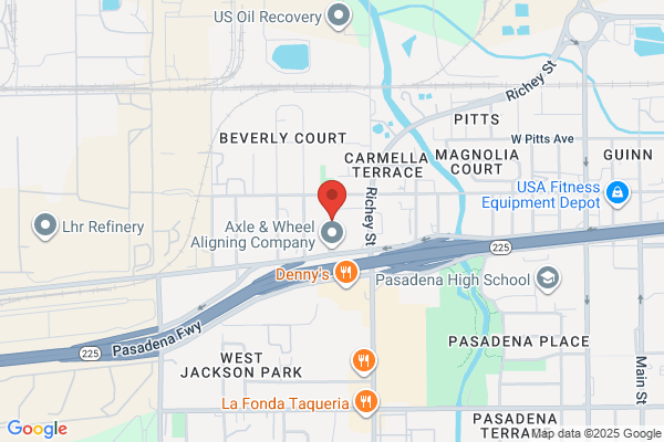 Best Western Plus Pasadena Inn & Suites