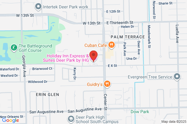 Holiday Inn Express & Suites Deer Park, an IHG Hotel