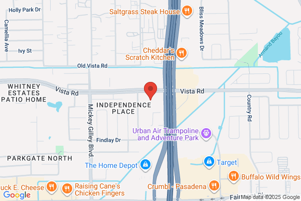 Holiday Inn Express & Suites Houston E - Pasadena, an IHG Hotel