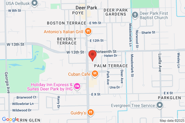 SureStay By Best Western Deer Park