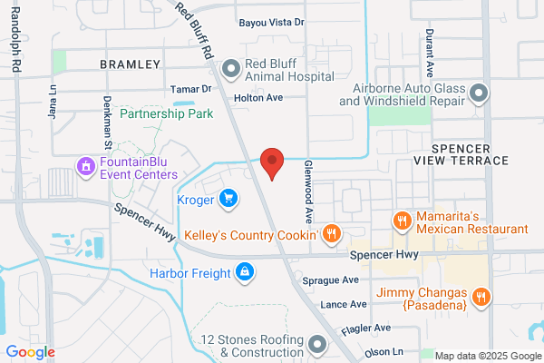 Platinum Inn Pasadena / Deer Park Area