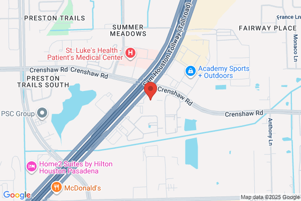 Hampton Inn & Suites Houston/Pasadena