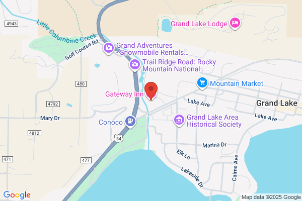 Gateway Inn