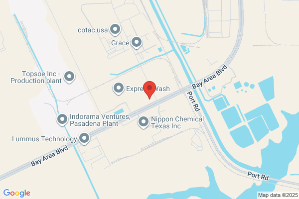 Dixie Chemical Company Inc