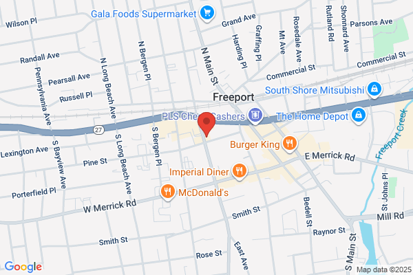 Nellie Insurance Agency