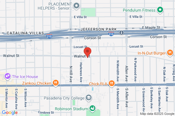 24/7 Pasadena Locksmith