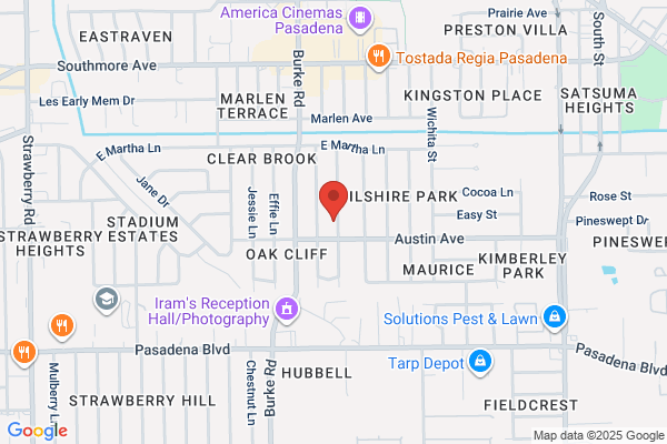 National Thermospray Inc