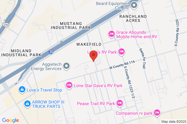 Paradigm Valve Services Inc