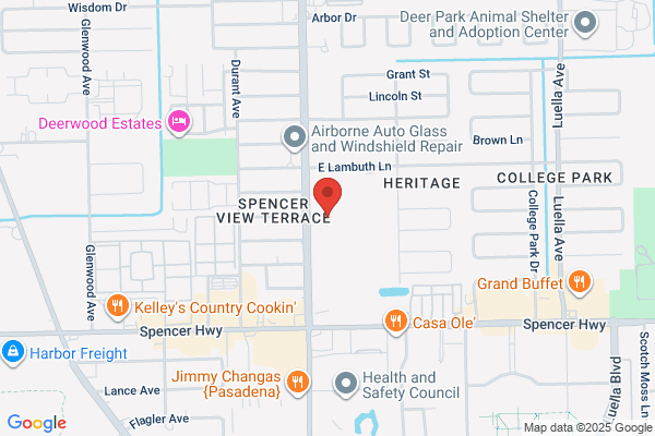 Fresenius Kidney Care Deer Park