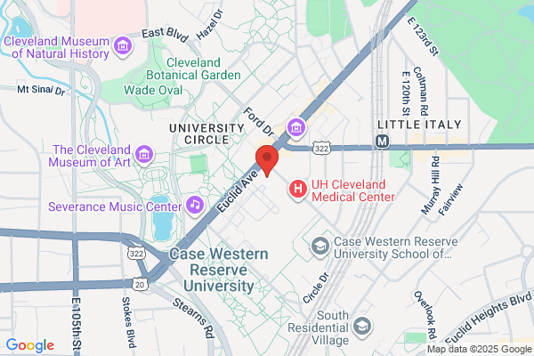University Cancer Centers