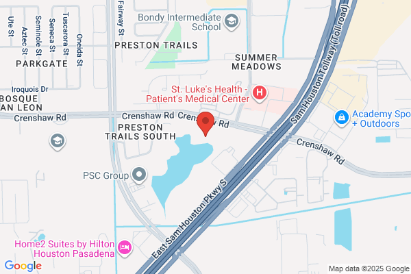 Fresenius Kidney Care Sng Pasadena