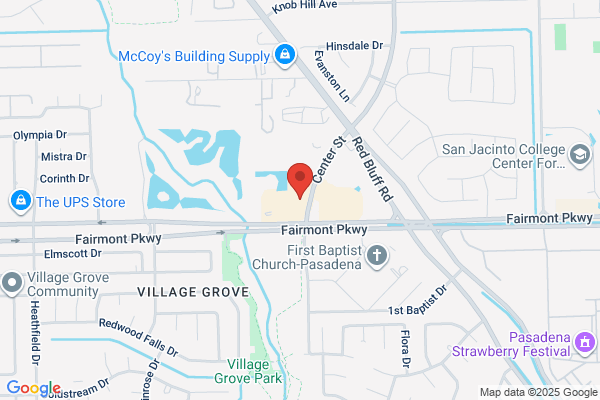 Thriveworks Counseling & Psychiatry Pasadena